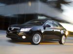 Holden Cruze CDX Series II 2011 года